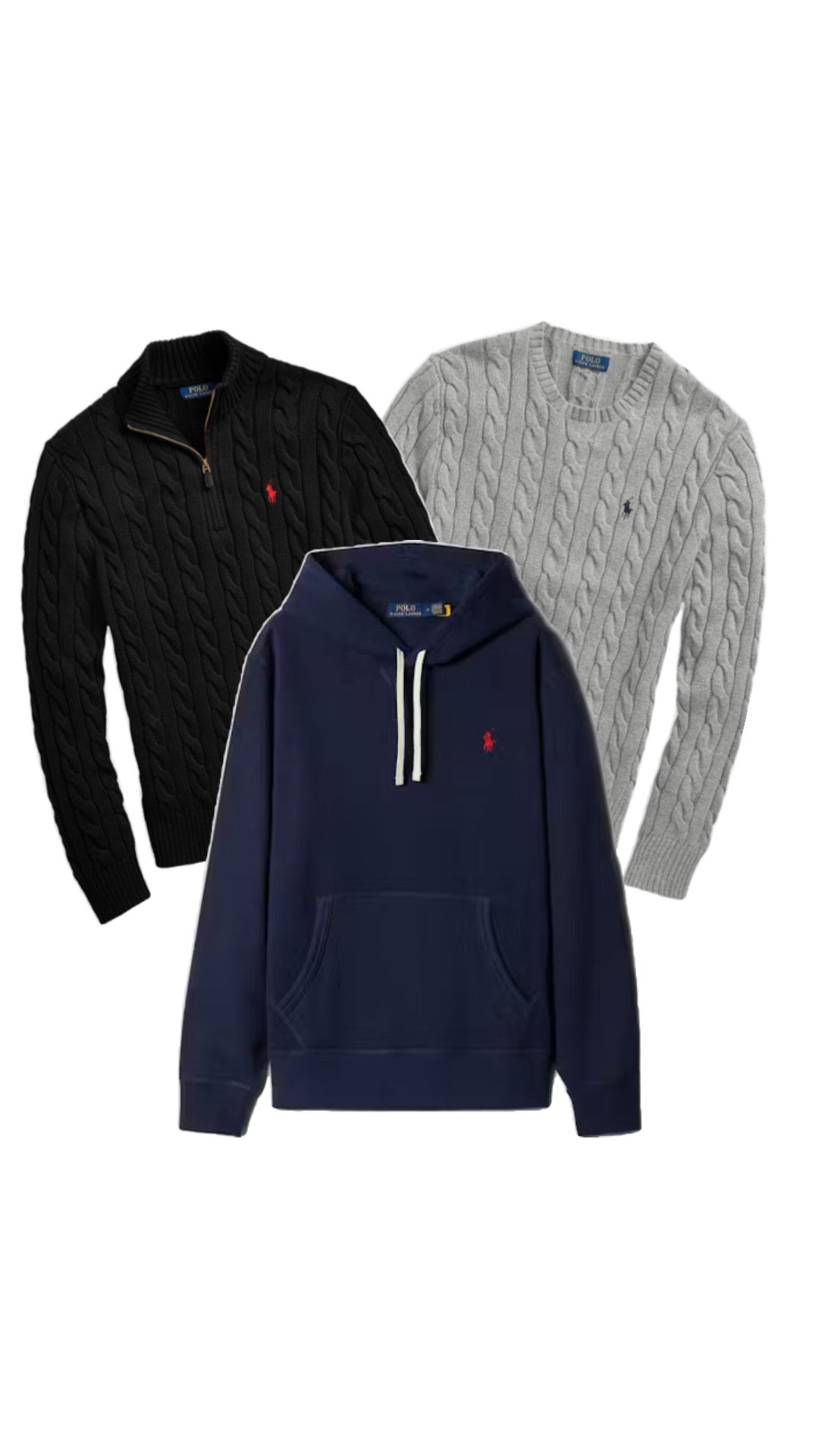 ALL Ralph Lauren suppliers (10+)